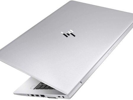 (Refurbished) HP Elitebook Laptop 840G5 Intel Core i5 - 8350u Processor 8th Gen, 8 GB Ram & 256 GB SSD, 14.1 Inches (Ultra Slim & Feather Light 1.54KG) Notebook Computer Online Hot Sale