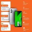 REDMI K50I 8GB 256GB (REFURBISHED) Discount