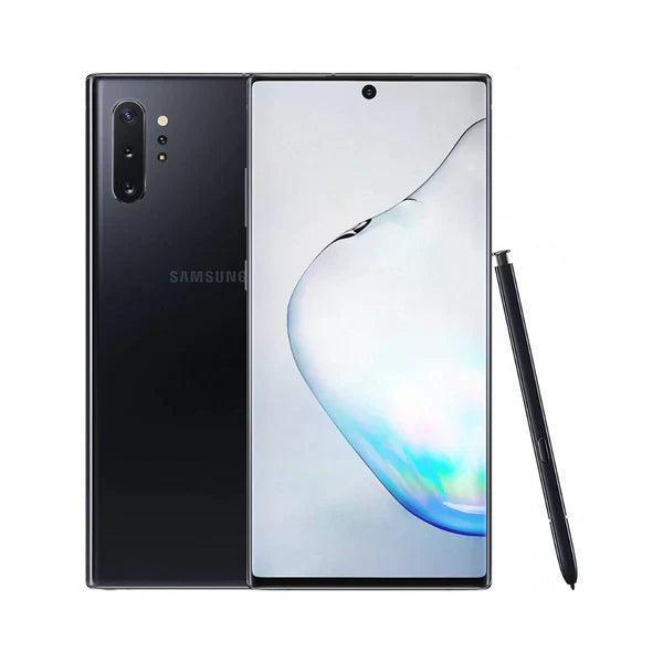 SAMSUNG Galaxy Note 10 Plus (256GB) (12GB RAM) Refurbished For Discount