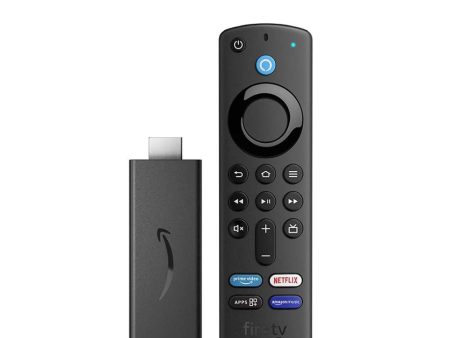 Certified Refurbished Fire TV Stick with all-new Alexa Voice Remote (includes TV and app controls) | HD streaming device Online Sale