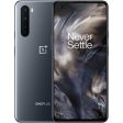 (Refurbished) OnePlus Nord 5G (Gray Onyx, 12GB RAM, 256GB Storage) Cheap