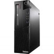 (Refurbished) Lenovo ThinkCenter M93P Desktop (Intel Core i5 (4th Gen) 3.2 GHz, 8 GB RAM  500 GB HDD  Windows 10, MS Office USB, Ethernet,VGA), Black Discount