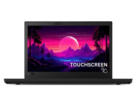 (Refurbished) Lenovo ThinkPad 8th Gen Intel Core i5 Thin & Light Touchscreen FHD Laptop (16 GB DDR4 RAM 512 GB SSD 14  (35.6 cm) FHD Windows 11 Laptop Cooling Pad MS Office WiFi Webcam Intel Graphics) Online now