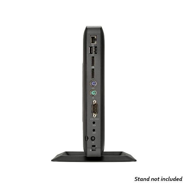 (Refurbished) HP T620 High Performance Mini PC (AMD GX 217GA, 8 GB RAM, 256 GB SSD, Windows 10 Pro, MS Office, WiFi|AMD Radeon Graphics|USB) Online now