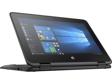 (Refurbished) HP Probook x360 11 G2 EE Multi-Touch Laptop ,Intel Core i5 7th Generation (i5-7Y54) DualCore Processor ,Windows 10 Pro, 8GB Ram & 256 GB SSD,11.6  , HDMI, LAN (30 cm) Sale