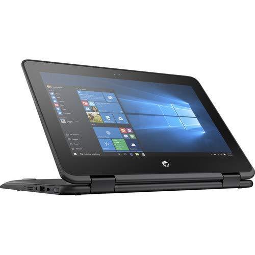 (Refurbished) HP Probook x360 11 G2 EE Multi-Touch Laptop ,Intel Core i5 7th Generation (i5-7Y54) DualCore Processor ,Windows 10 Pro, 8GB Ram & 256 GB SSD,11.6  , HDMI, LAN (30 cm) Sale