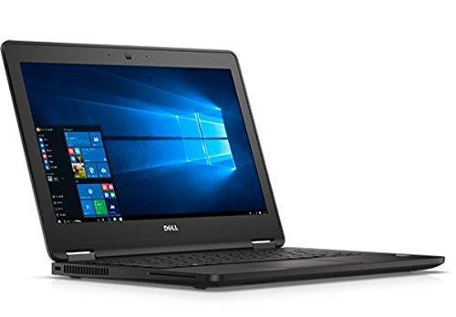 (Refurbished) Dell Latitude Laptop 7470 Intel Core i5 - 6300u Processor 6th Gen, 8 GB Ram & 256 GB SSD, 14.1 Inches (Ultra Slim & Feather Light 1.59KG) Notebook Computer Online Sale