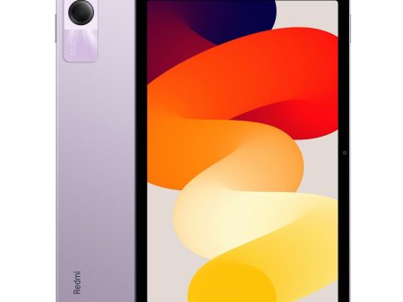 (Refurbished) Redmi Pad SE| All Day Battery | Qualcomm Snapdragon 680| 90Hz Refresh Rate| 8GB, 128GB Tablet| FHD+ Display (11-inch 27.81cm)| Dolby Atmos| Quad Speakers| Wi-Fi| Purple Hot on Sale