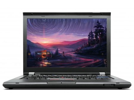 (Refurbished) Lenovo ThinkPad T420 Intel Core i5 Business HD Laptop (8 GB RAM 500 GB HDD 14  (35.6 cm) HD Windows 10 Pro MS Office WiFi Integrated Graphics) Sale