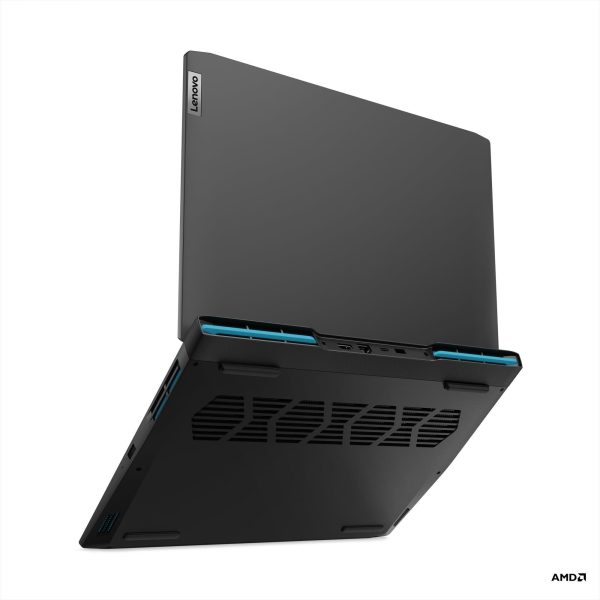 (Refurbished) Lenovo IdeaPad Gaming 3 AMD Ryzen 7 6800H 15.6  (39.62cm) FHD IPS 120Hz Gaming Laptop (16GB 512GB SSD Win11 Office NVIDIA RTX 3050 4GB RGB Keyboard Alexa 3 Month Game Pass Onyx Grey 2.32Kg),82SB00Y8IN Fashion