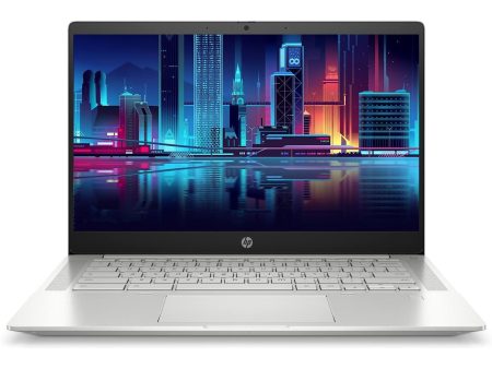 (Refurbished) HP C640 10th Gen Intel Core i5 Thin & Light FHD Laptop (8 GB DDR4 RAM | 64 GB eMMC | 14  (35.6 cm) FHD | Windows 11 | WiFi | Bluetooth | Intel Graphics) Fashion