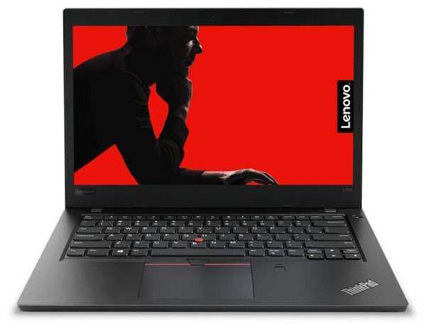 (Refurbished) Lenovo Thinkpad Laptop L480 Full HD Screen Intel Core i5 :: 8th Generation :: 8350u Processor :: 32 GB Ram :: 512 GB SSD :: 14 Inches Notebook Computer Online Hot Sale