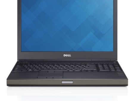 (Refurbished) Dell Precision M4800 15.6  FHD Ultrapowerful Mobile Workstation Business Laptop - Intel Core i7-4810QM 2.8Ghz, 32GB RAM, 256GB SSD, NVIDIA Quadro K2100M, Windows 10 Pro Online