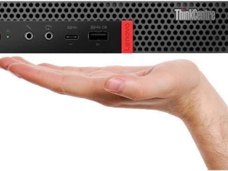 (Refurbished) Lenovo Thinkcentre Desktop Mini Pc (Intel Core I5 8Th Gen | 16 Gb Ddr4 Ram| 512 Gb Ssd|Wifi|Windows 11|Ms Office) Black Supply