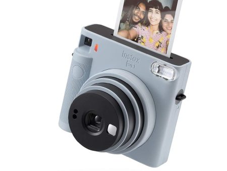 Fujifilm Instax Square SQ1 Camera - Glacier Blue Online Hot Sale