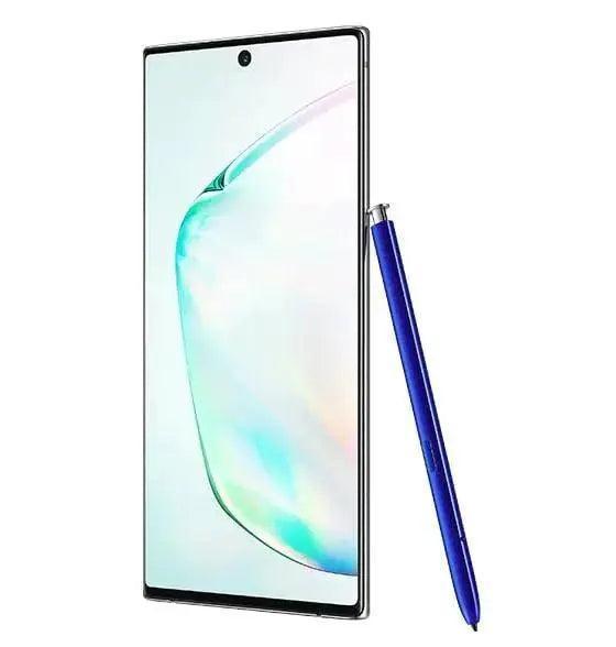 SAMSUNG Galaxy Note 10 (256 GB) (8GB RAM) Refurbished Online now