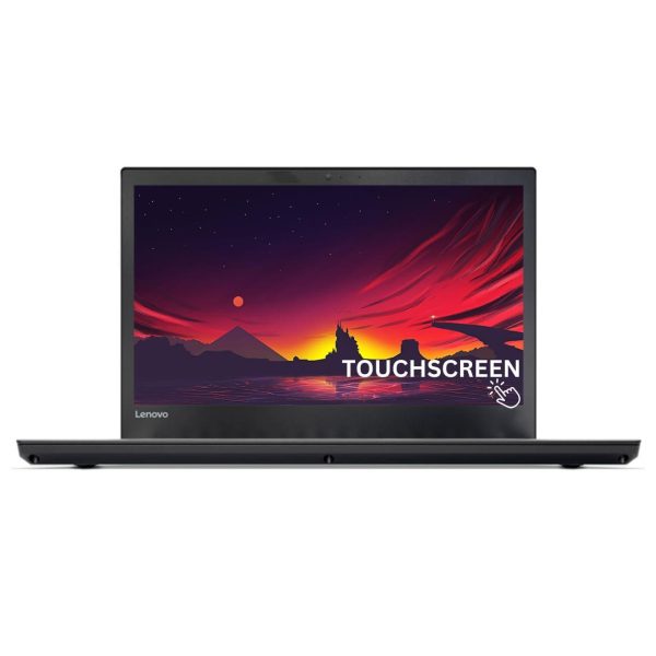 (Refurbished) Lenovo ThinkPad 7th Gen Intel Core i5 Thin & Light Touchscreen HD Laptop (16 GB DDR4 RAM 512 GB SSD 14  (35.6 cm) HD Windows 11 Laptop Cooling Pad MS Office WiFi Webcam Intel Graphics) on Sale