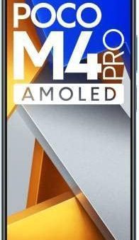 (Refurbished) POCO M4 Pro (Cool Blue, 128 GB) (8 GB RAM) Sale