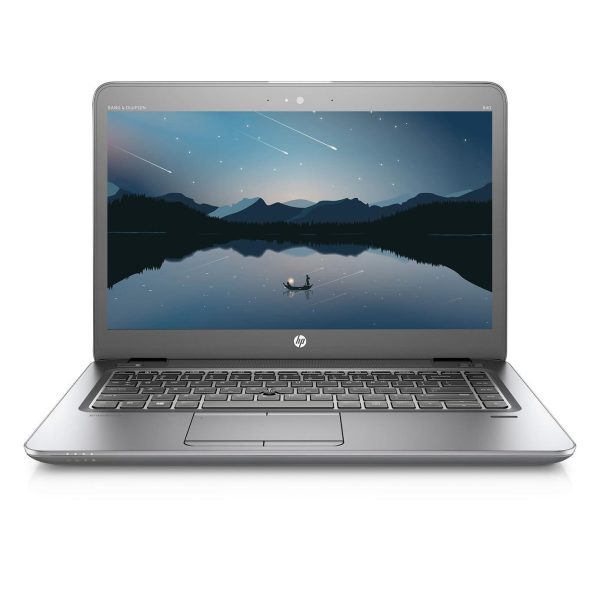 (Refurbished) HP EliteBook 6th Gen Intel Core i5 Thin & Light HD Laptop (16 GB DDR4 RAM 512 GB SSD 14  (35.6 cm) HD Display Windows 11 MS Office WiFi BT Webcam Intel Graphics) Hot on Sale