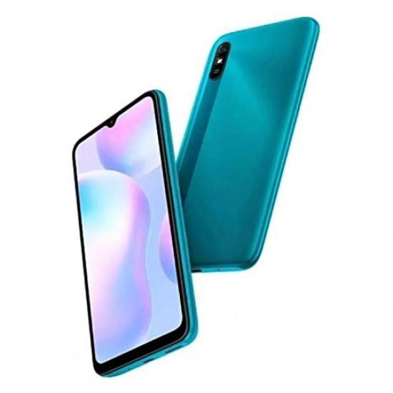 Redmi 9i (Sea Blue, 4GB RAM, 128GB Storage) Preowned Cheap