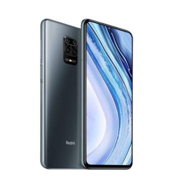 Redmi Note 9 Pro Max (64 GB)  (6 GB RAM) Refurbished on Sale