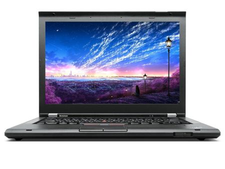 (Refurbished) Lenovo ThinkPad 3rd Gen Intel Core i5 Business HD Laptop (8 GB RAM 256 GB SSD 14  (35.6 cm) HD Windows 10 Pro MS Office WiFi Integrated Graphics) Fashion