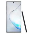 SAMSUNG Galaxy Note 10 Plus (256GB) (12GB RAM) Refurbished For Discount