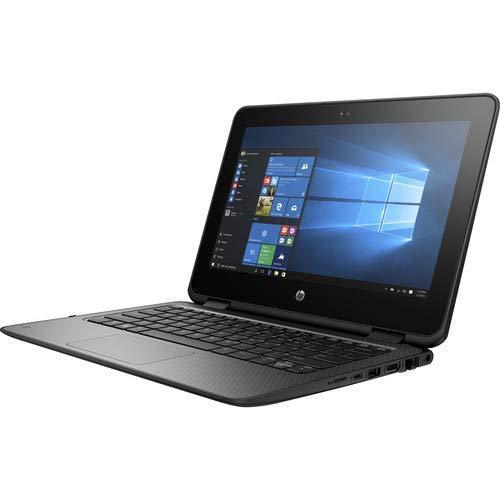 (Refurbished) HP Probook x360 11 G2 EE Multi-Touch Laptop ,Intel Core i5 7th Generation (i5-7Y54) DualCore Processor ,Windows 10 Pro, 8GB Ram & 256 GB SSD,11.6  , HDMI, LAN (30 cm) Sale