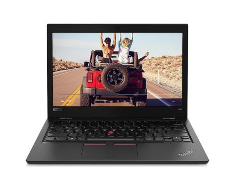 (Refurbished) Lenovo ThinkPad L380 8th Gen Core i5 Laptop, 16 GB RAM, 512GB SSD , 13.3 inch IPS FULL HD , Windows 11 (Upgraded), MS Office, black Discount