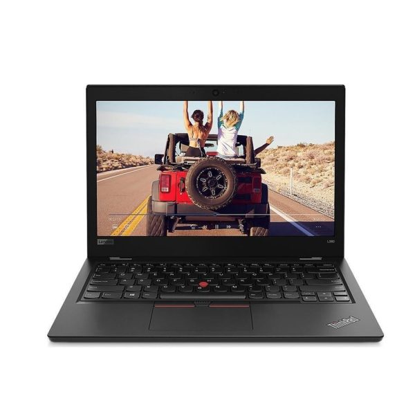 (Refurbished) Lenovo ThinkPad L380 8th Gen Core i5 Laptop, 16 GB RAM, 512GB SSD , 13.3 inch IPS FULL HD , Windows 11 (Upgraded), MS Office, black Discount