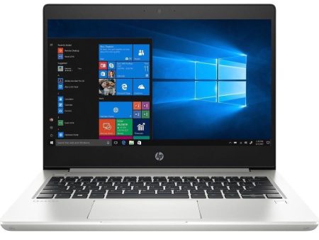 (Refurbished) HP EliteBook 430 G6 8th Gen Core i5 Laptop, 16 GB RAM, 256GB SSD , 13.3 inch, Windows 11 (Upgraded), MS Office, black Online Sale