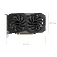 GIGABYTE Geforce RTX 3050 Windforce pci_e Oc 6G 6Gb Gddr6 Graphics Card Gv-N3050Wf2Oc-6Gd Online