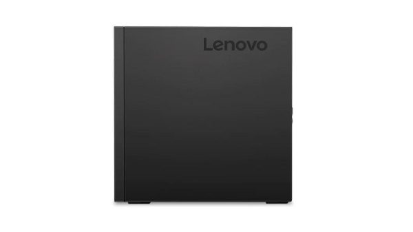 (Refurbished) Lenovo Thinkcentre Desktop Mini Pc (Intel Core I5 8Th Gen | 16 Gb Ddr4 Ram| 512 Gb Ssd|Wifi|Windows 11|Ms Office) Black Supply