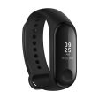 (Renewed) Mi Band 3 - Black For Discount