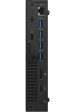 (Refurbished) Dell Optiplex 7040 Mini PC (Intel Core i7 6th gen, 8 GB DDR4 RAM, 256 GB SSD, Windows 11, WiFi, MS Office|Intel HD Graphics|USB, Ethernet,DP), Black on Sale