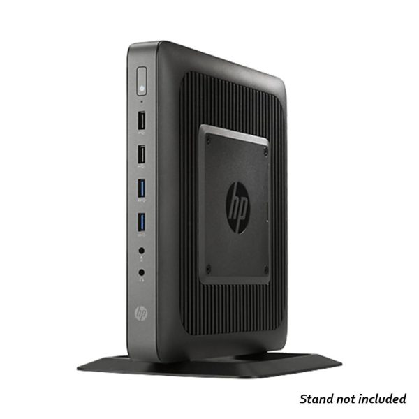 (Refurbished) HP T620 High Performance Mini PC (AMD GX 217GA, 8 GB RAM, 256 GB SSD, Windows 10 Pro, MS Office, WiFi|AMD Radeon Graphics|USB) Online now