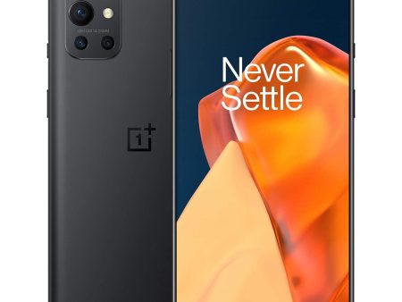 (Refurbished) OnePlus 9R 5G (Carbon Black, 12GB RAM, 256 GB Storage) Hot on Sale