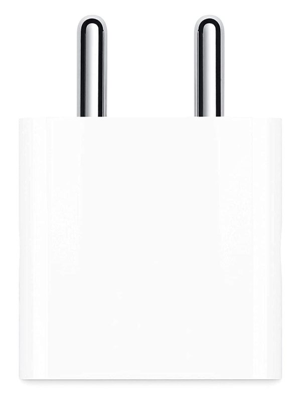 Apple 20W USB-C Power Adapter (for iPhone, iPad & AirPods) For Discount