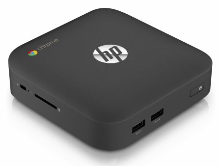 (Refurbished) HP Chromebox High Performance Mini PC (Intel Core i7 4th Gen, 16 GB RAM, 512 GB SSD, Windows 10, WiFi, MS Office|Intel HD Graphics|USB,HDMI), Black For Cheap