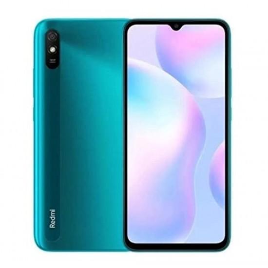 Redmi 9i (Sea Blue, 4GB RAM, 128GB Storage) Preowned Cheap