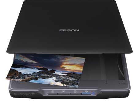 Epson Perfection V39 Scanner Hot on Sale