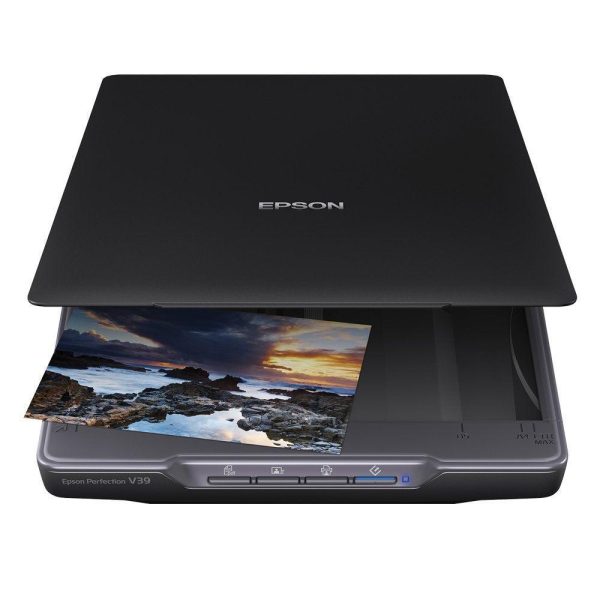 Epson Perfection V39 Scanner Hot on Sale