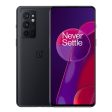 (Refurbished) OnePlus 9RT 5G Hacker Black, 8GB RAM, 128GB Storage (Alexa hands-free capable) Discount