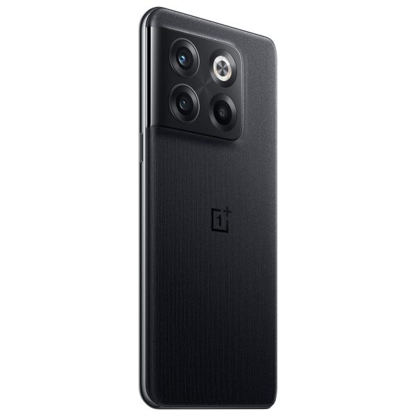 (Refurbished) OnePlus 10T 5G Moonstone Black, 12GB RAM, 256GB Storage Online Hot Sale