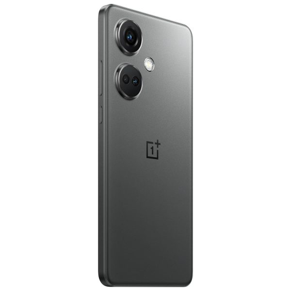 (Refurbished) Oneplus Nord CE 3 5G (Grey Shimmer, 8GB RAM, 128GB Storage) For Discount