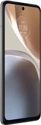 (Refurbished) Motorola G32 (Satin Silver, 64 GB) (4 GB RAM) Online now