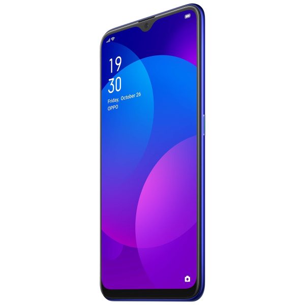 (Refurbished) OPPO F11 (Fluorite Purple, 6GB RAM, 128GB Storage) with No Cost EMI Additional Exchange Of For Discount