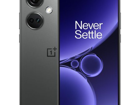 (Refurbished) Oneplus Nord CE 3 5G (Grey Shimmer, 8GB RAM, 128GB Storage) For Discount