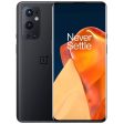 (Refurbished) OnePlus 9 Pro 5G (Stellar Black, 8GB RAM, 128GB Storage) Discount