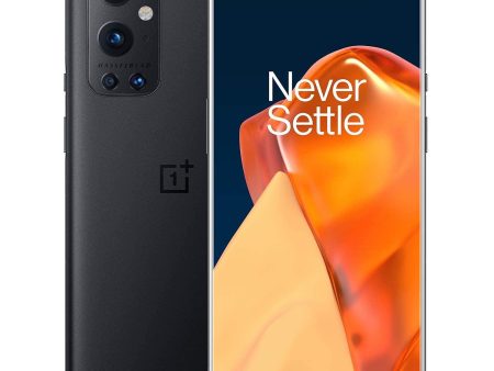 (Refurbished) OnePlus 9 Pro 5G (Stellar Black, 8GB RAM, 128GB Storage) Discount